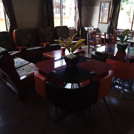 Patty Lodge Muleba Exterior foto